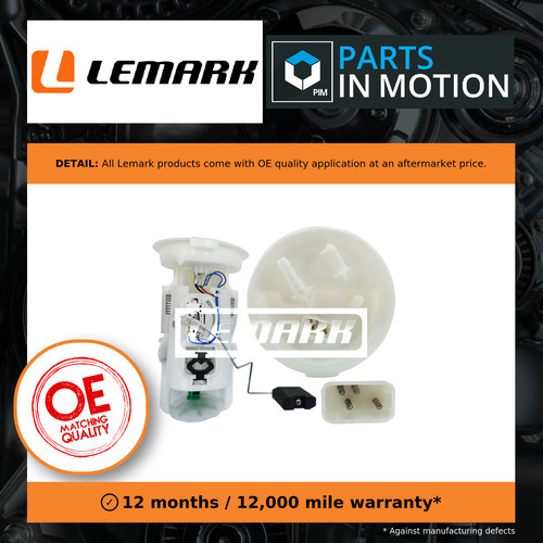 Fuel pump fits - fits, 330