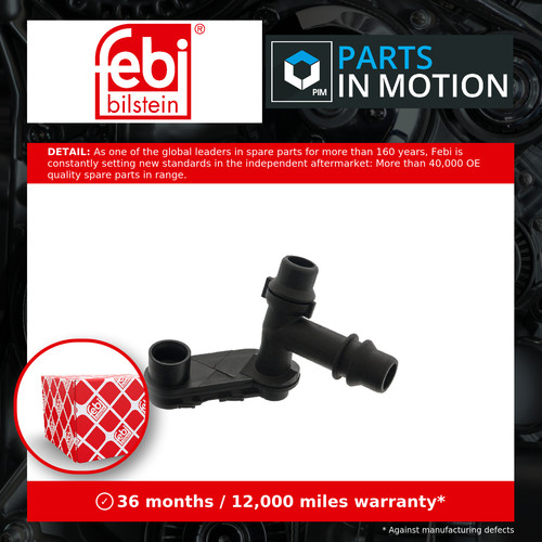 Coolant flange pipe - flange, /