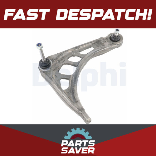 Wishbone suspension arm fits - arm,