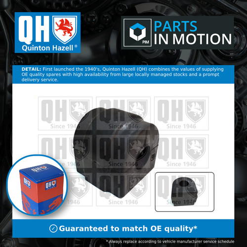 Anti roll bar - fits, bmw