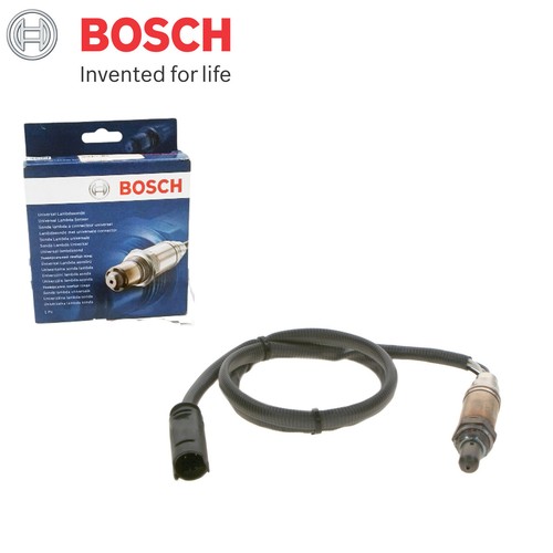 Lambda sensor oxygen bosch - lambda, o2