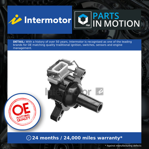 Ignition coil fits bmw 330 - fits,