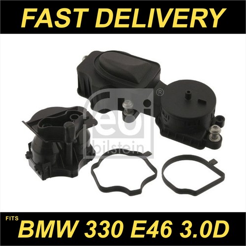 Febi crankcase vent - vent, kit
