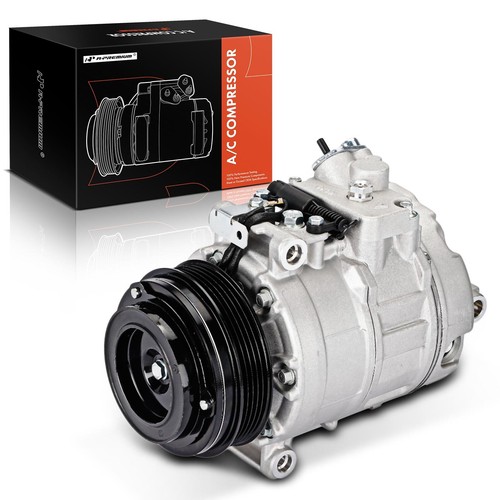 Air conditioning compressor - air,