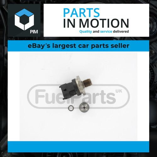 Fuel pressure sensor - fuel, fits