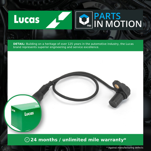 Camshaft position sensor - sensor, fits