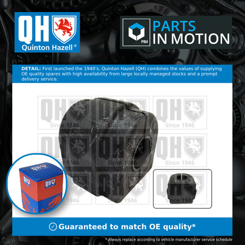Anti roll bar bush fits - anti,
