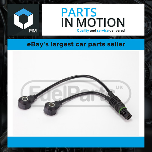 Knock sensor fits - knock, bmw