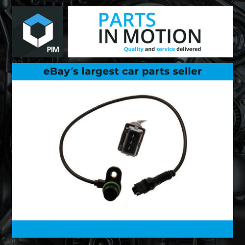 Camshaft position sensor - position,