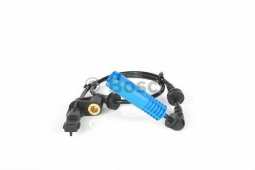 Abs sensor fits - fits, e46