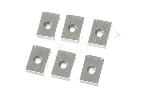 Genuine clip nut - genuine,