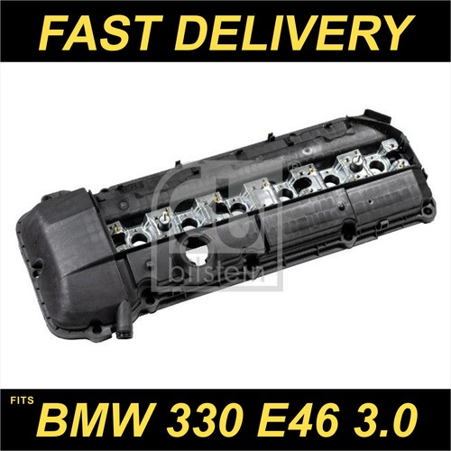 Febi rocker cover - bmw, 330