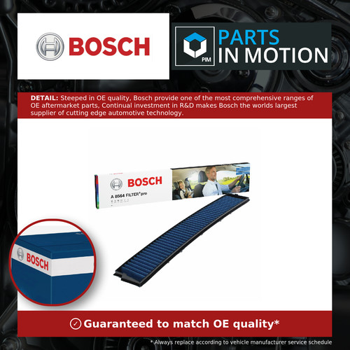 Pollen cabin filter fits bmw - filter,