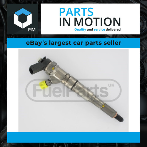 Diesel fuel injector - diesel, bmw
