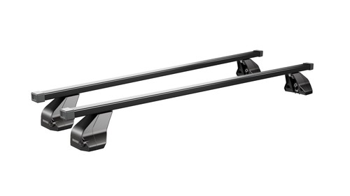 Menabo roof bar set 2pcs - menabo, m