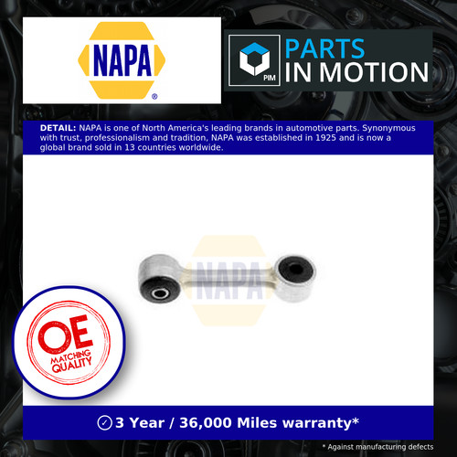 Anti roll bar link fits - anti,