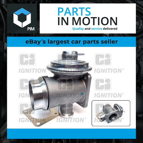 Egr valve fits bmw - fits,