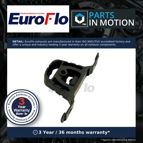 Exhaust mounting fits bmw - mounting, 330